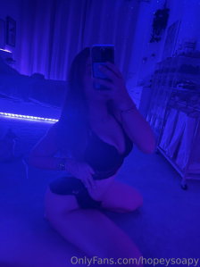 💋 Hope ( hopeysoapy ) OnlyFans leaked photo 11157354 on Leakedzone