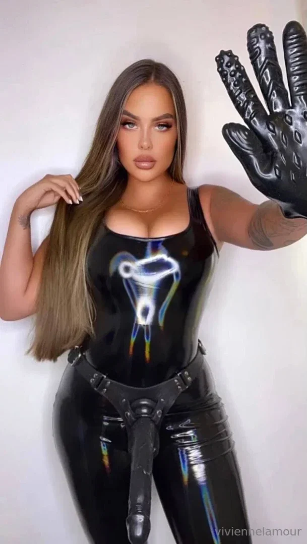 viviennelamour