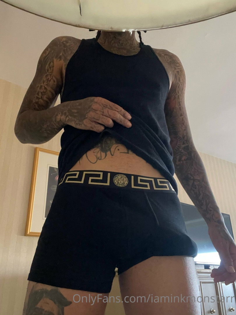 💋 InkMonstarr ( iaminkmonstarr ) OnlyFans leaked photo 5769190 on  Leakedzone