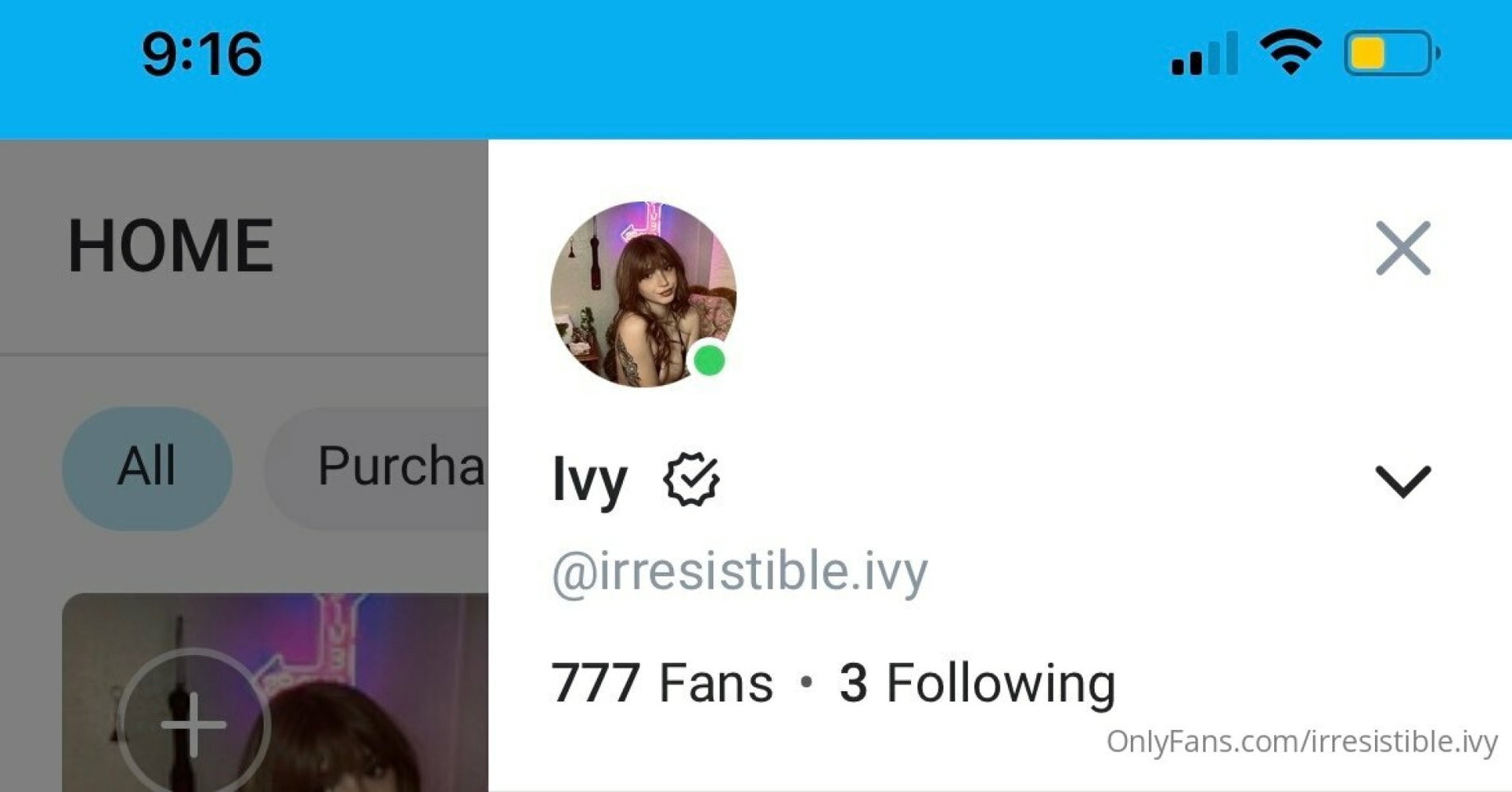 irresistible.ivy