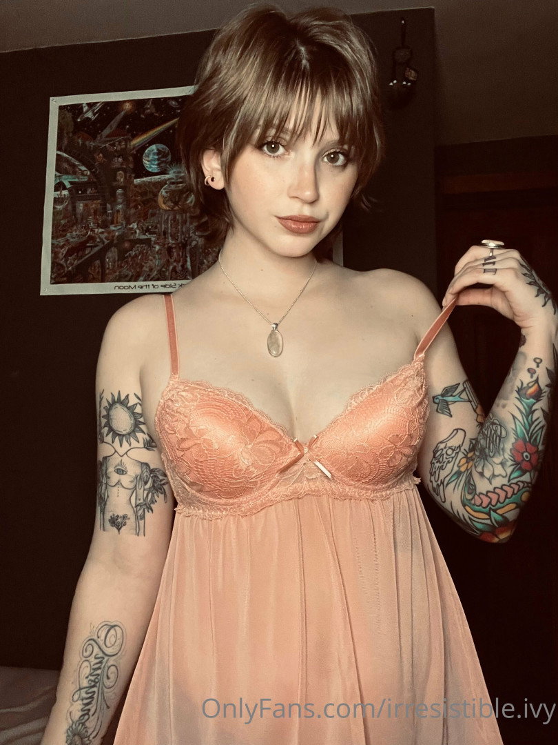 irresistible.ivy