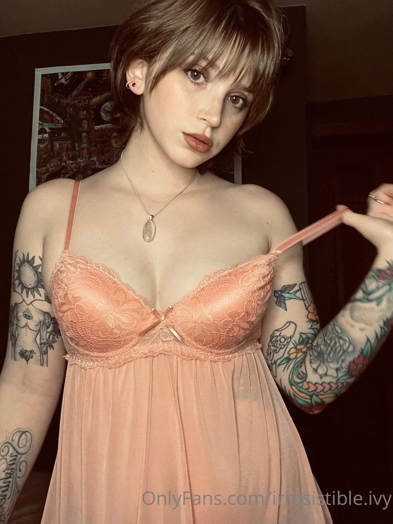 irresistible.ivy