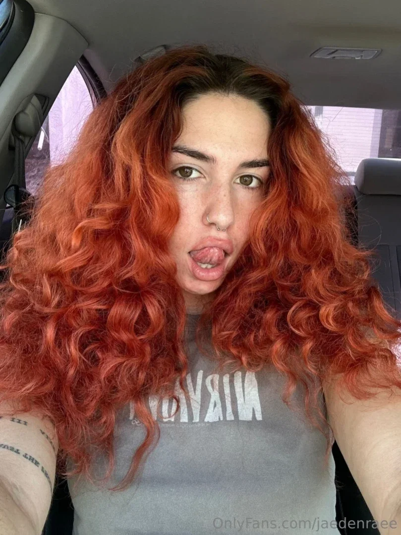 jaedenraee