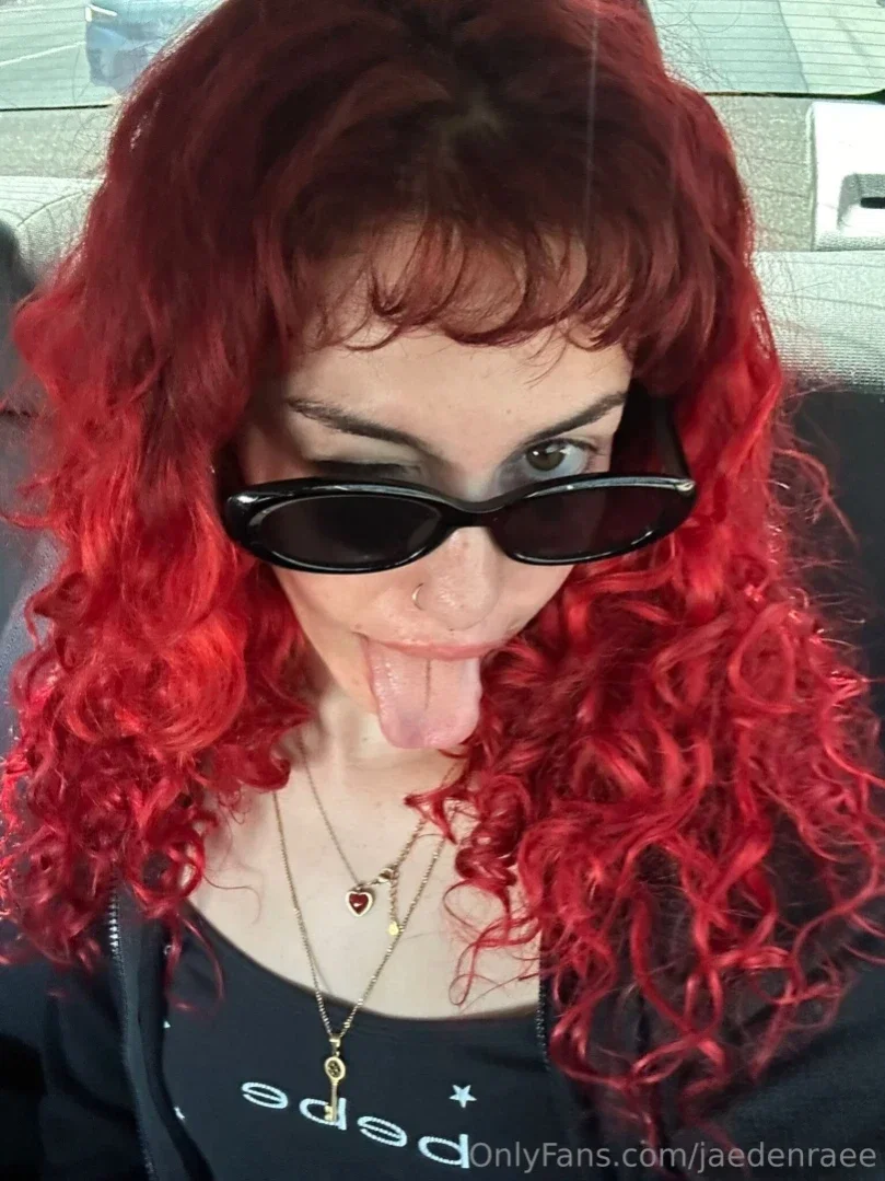 jaedenraee