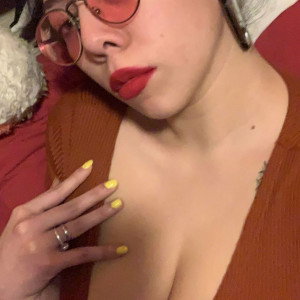 💋 Billie Bryson ( kashabaee ) model OnlyFans on Leakedzone