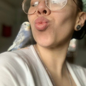 💋 Billie Bryson ( kashabaee ) model OnlyFans on Leakedzone
