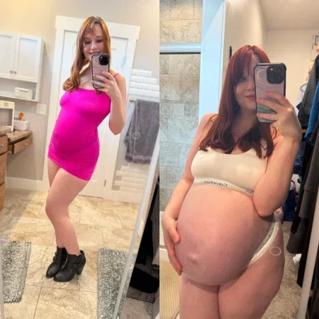 preggoporn