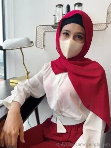 yourgfaliyah