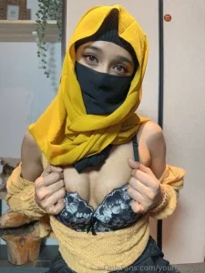 yourgfaliyah