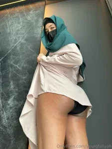 yourgfaliyah