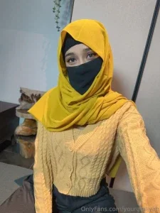 yourgfaliyah