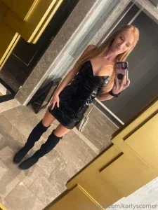 karlyscorner