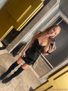 karlyscorner