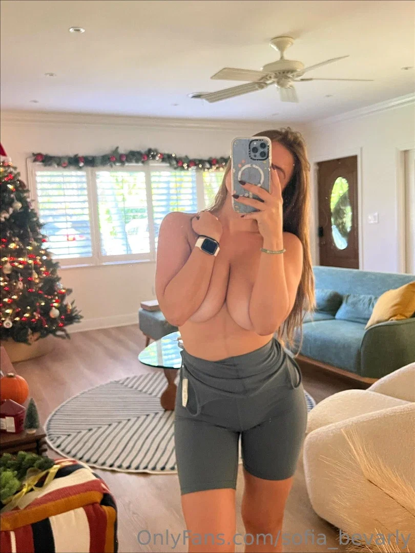 sofiabevarlyprivate