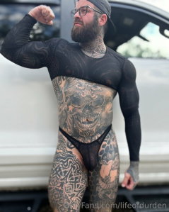 💋 Durden ( lifeofdurden ) OnlyFans photos on Leakedzone