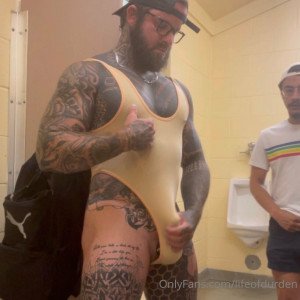 💋 Durden ( lifeofdurden ) OnlyFans leaked photo 5194662 on Leakedzone