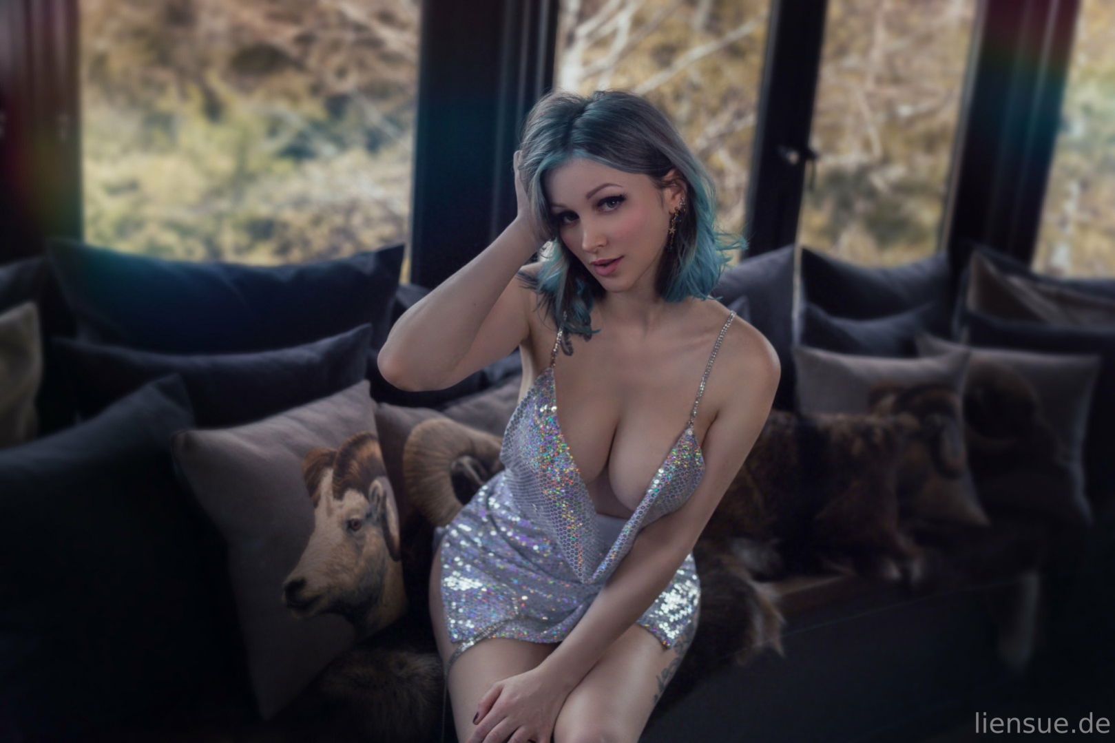 💋 ✨ Sue - FREE OnlyFans - ✨ ( liiensue ) OnlyFans leaked photo 11025595 on...