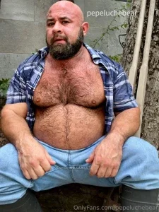 pepeluchebear