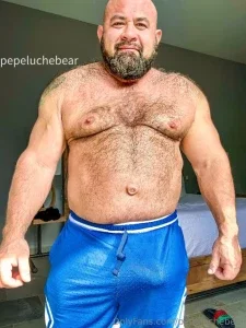 pepeluchebear