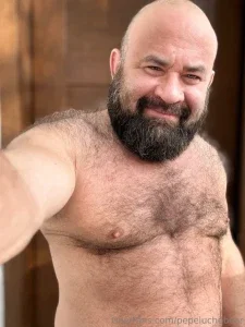 pepeluchebear