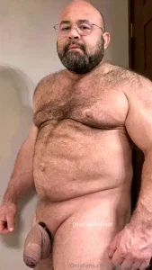 pepeluchebear