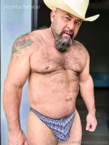 pepeluchebear