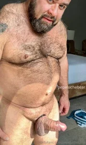 pepeluchebear
