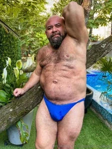 pepeluchebear