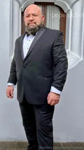 pepeluchebear