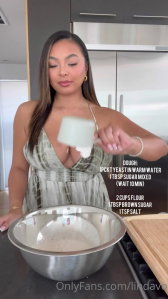 💋 🥟Linda Vo ( lindavo ) OnlyFans leaked video 11682227 on Leakedzone