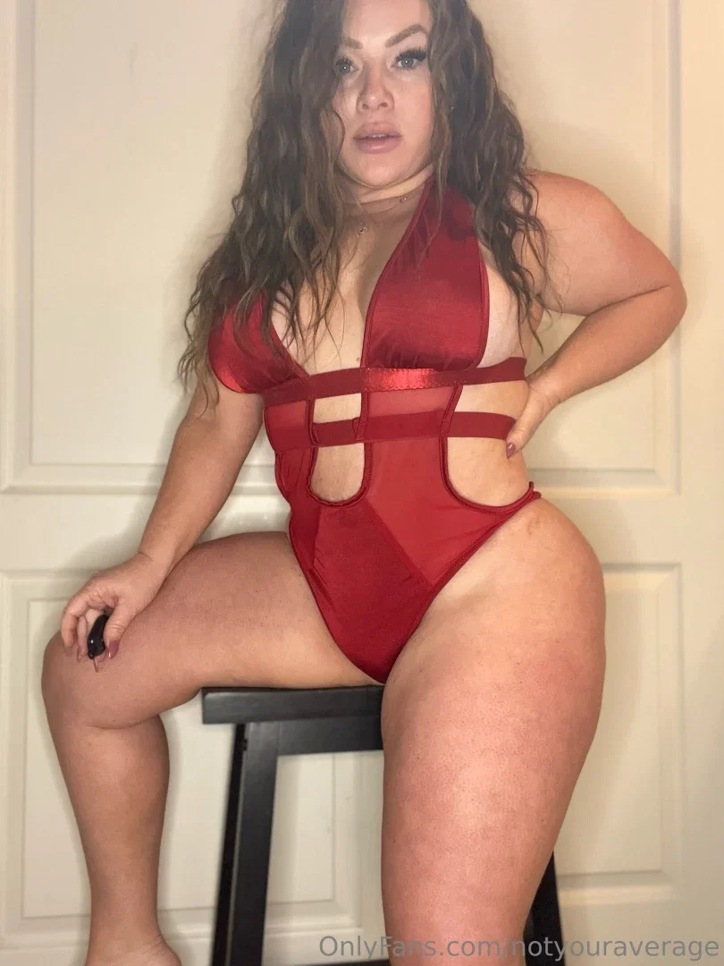 notyouraverage