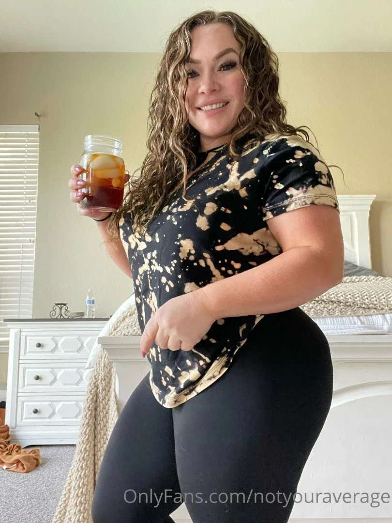 notyouraverage