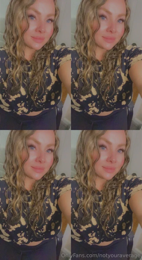 notyouraverage