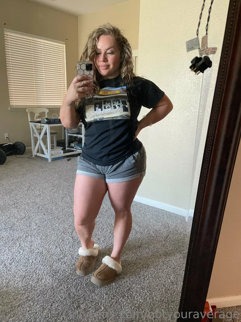 notyouraverage