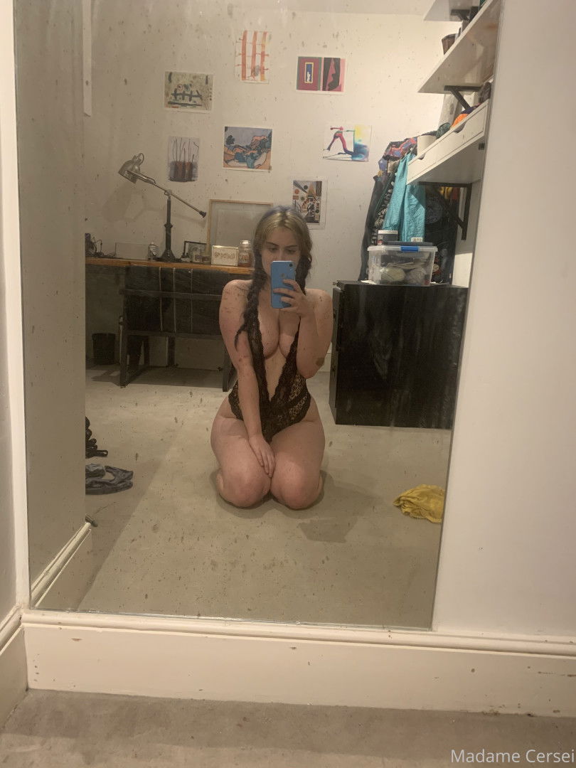 madamecersei Leaked photo 5578260 - Leakedzone