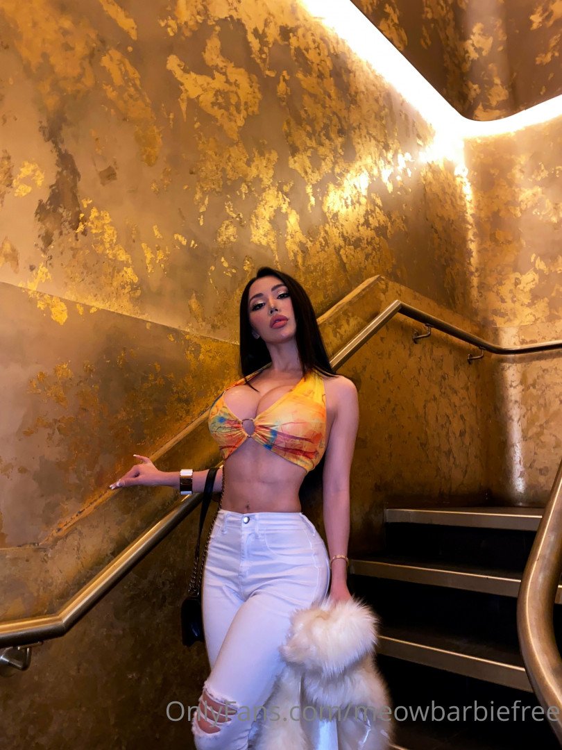 meowbarbiefree