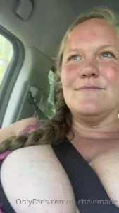 michelemarie Leaked video #18115573 - Leakedzone