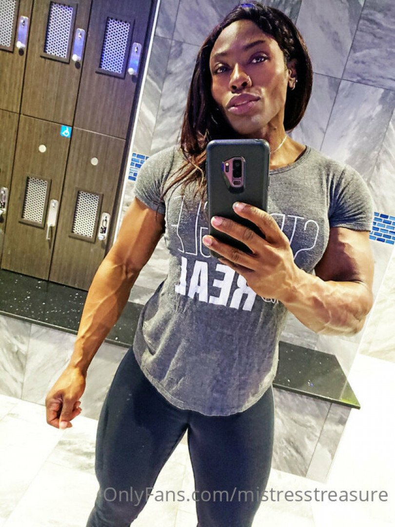 💋 mistresstreasure OnlyFans leaked photo 5449552 on Leakedzone