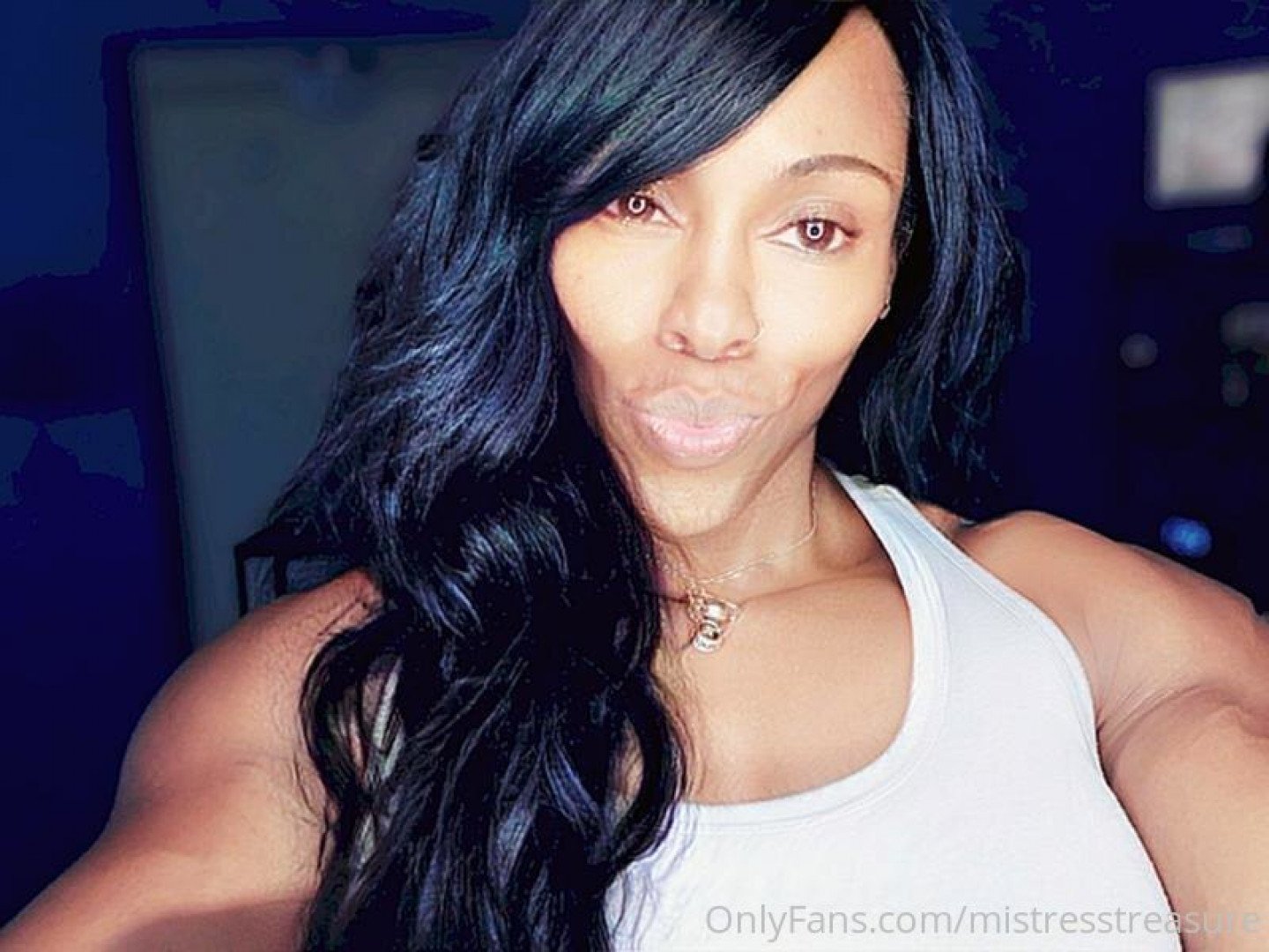 💋 mistresstreasure OnlyFans leaked photo 5495385 on Leakedzone