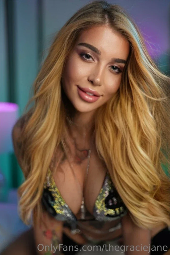 thegraciejane