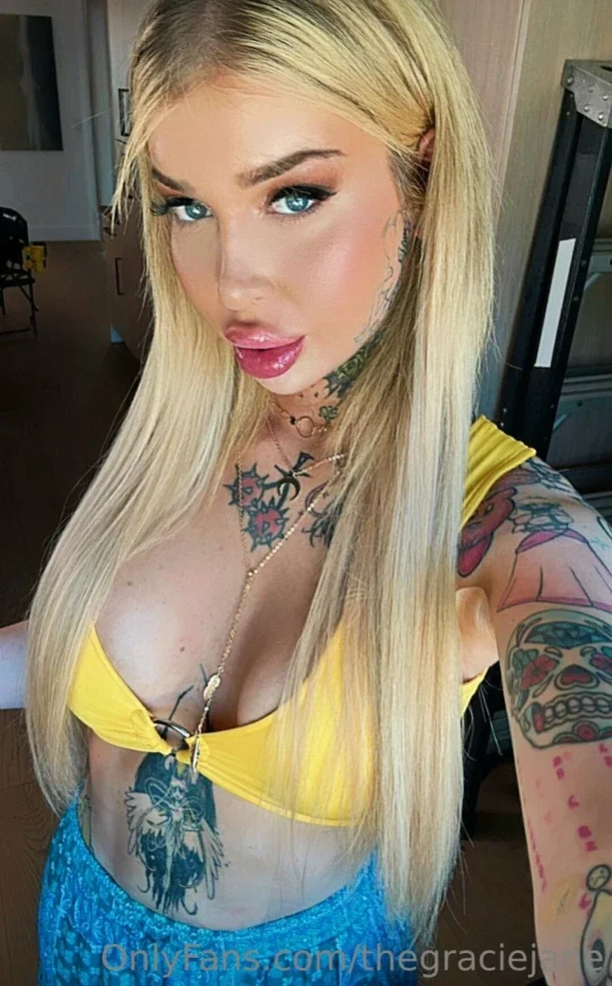 thegraciejane