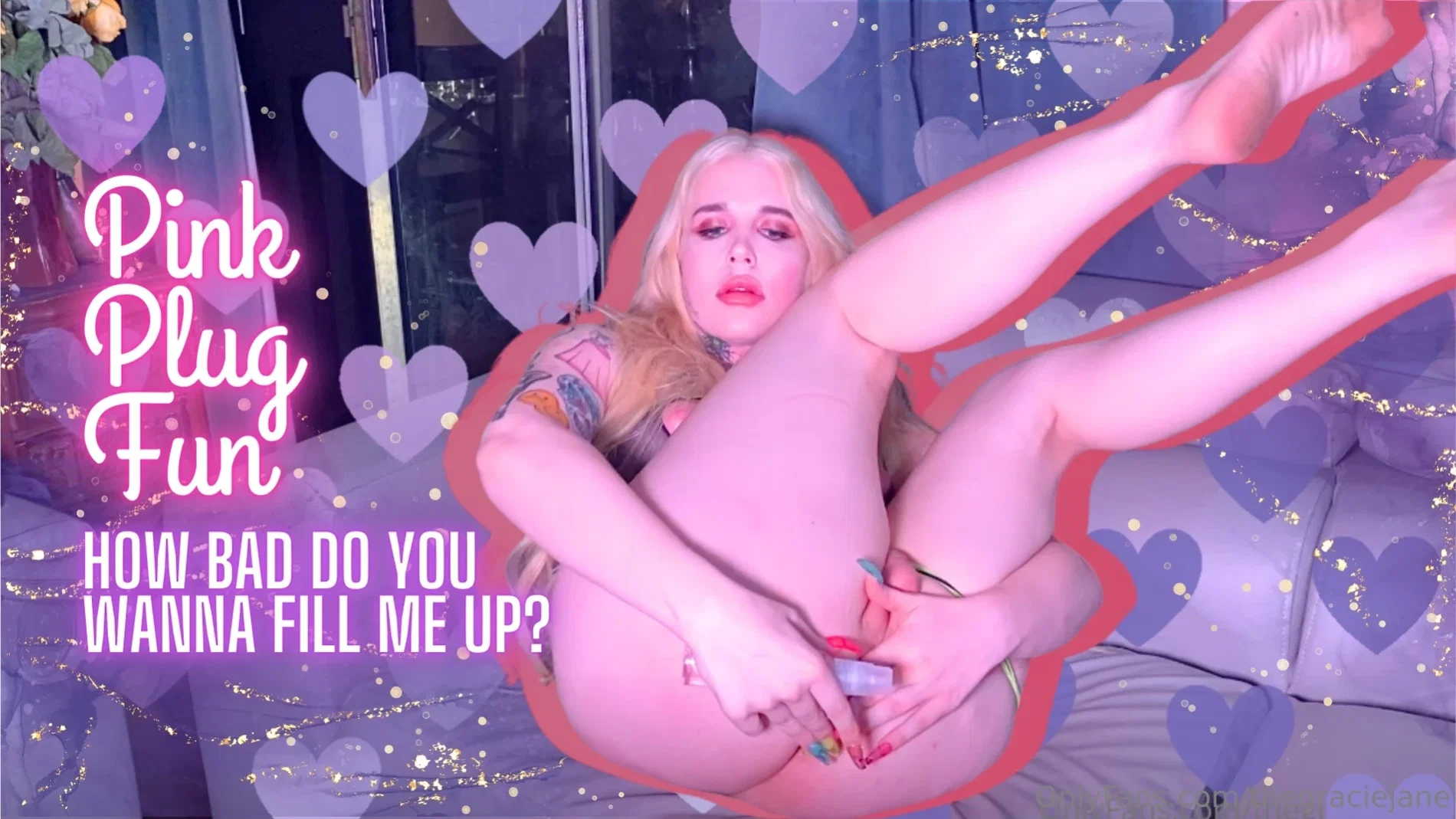 thegraciejane