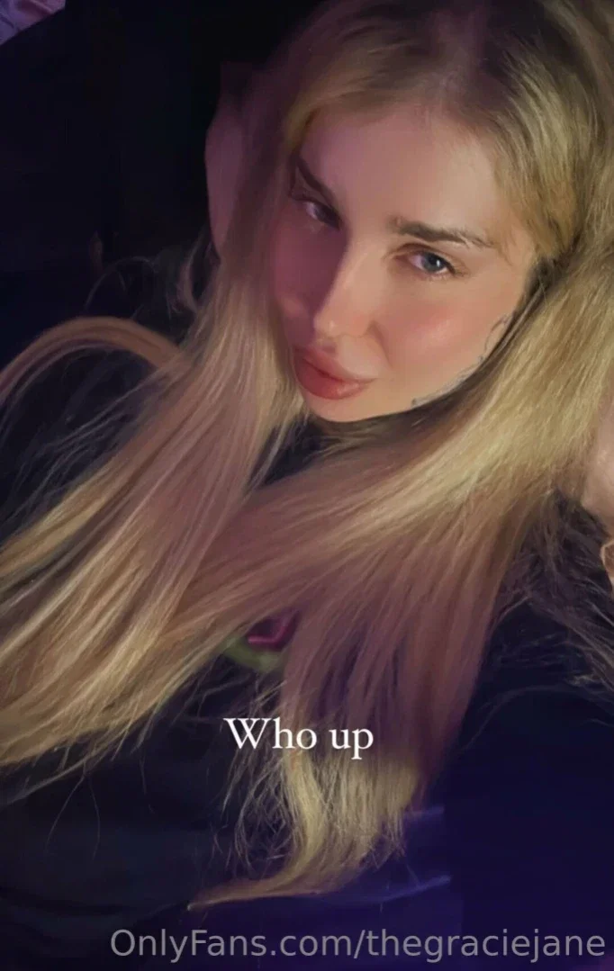 thegraciejane