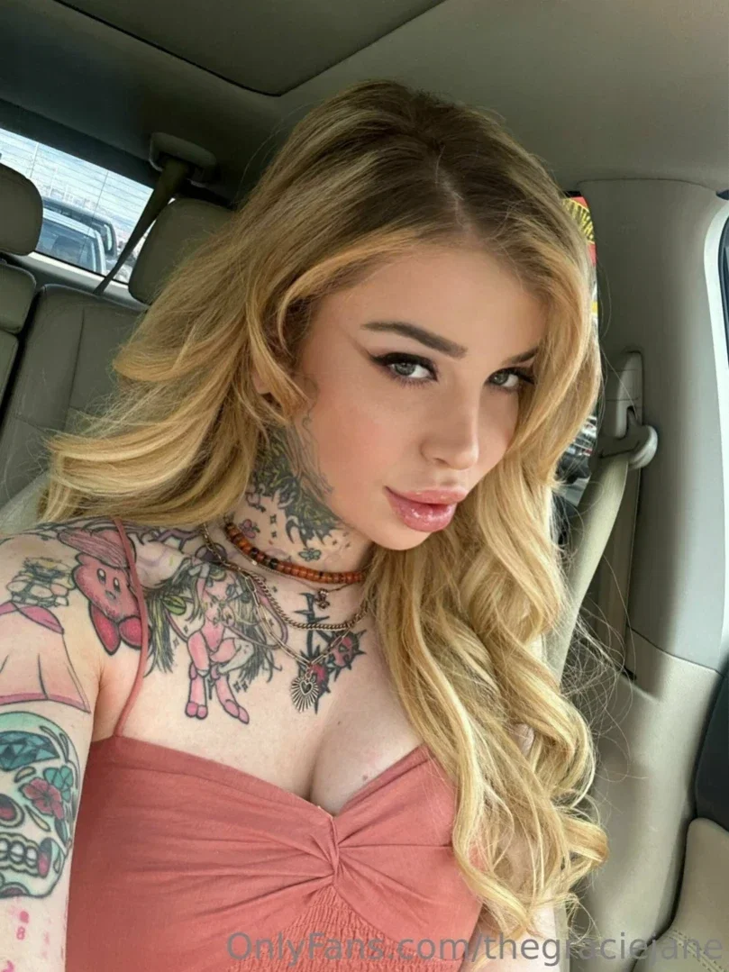 thegraciejane