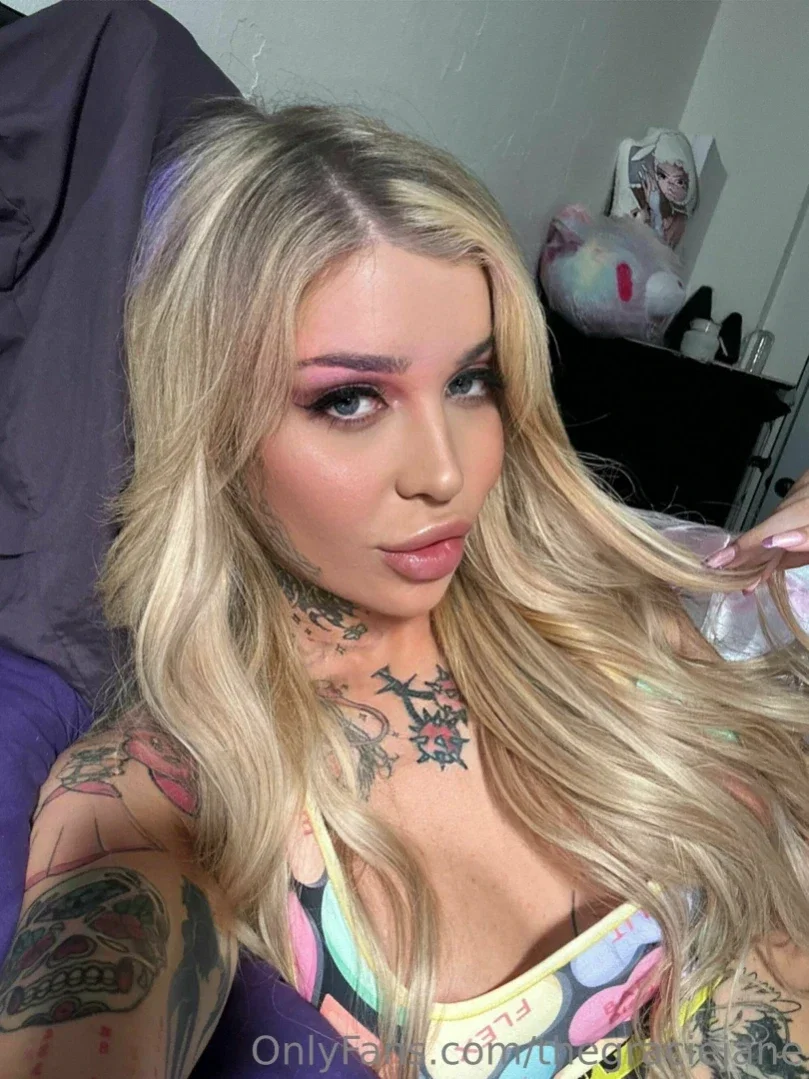 thegraciejane