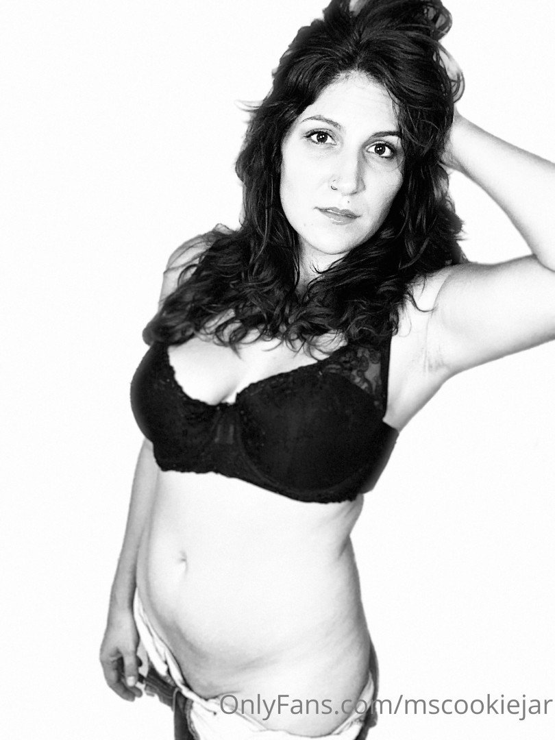 💋 Cookie ( mscookiejar ) OnlyFans leaked photo 5311972 on Leakedzone.