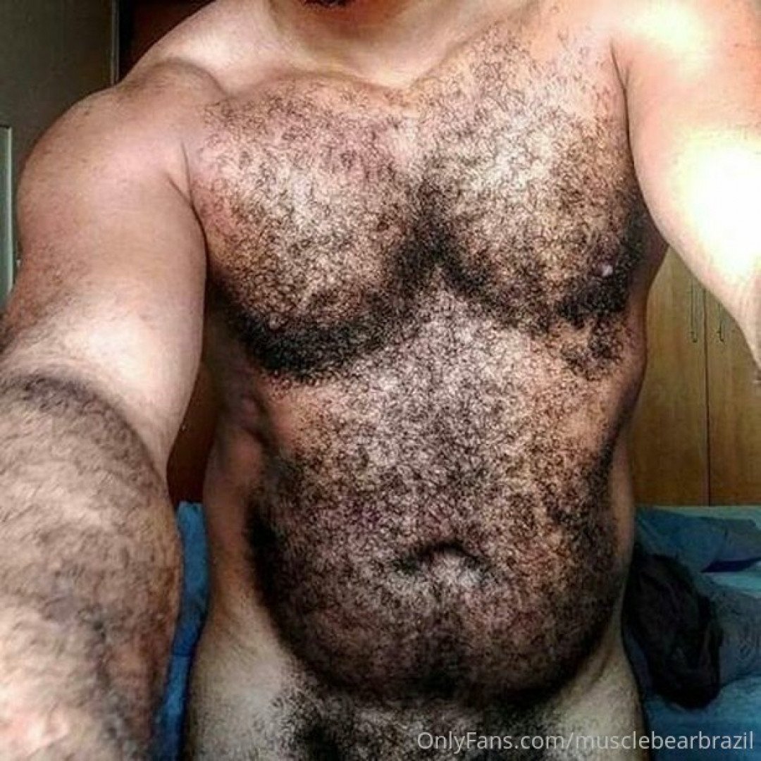 💋 musclebearbrazil OnlyFans leaked photo 5377971 on Leakedzone