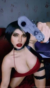 ariaboobie