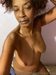 💋 Notyourgrandma ( notyourgrandma ) model OnlyFans on Leakedzone