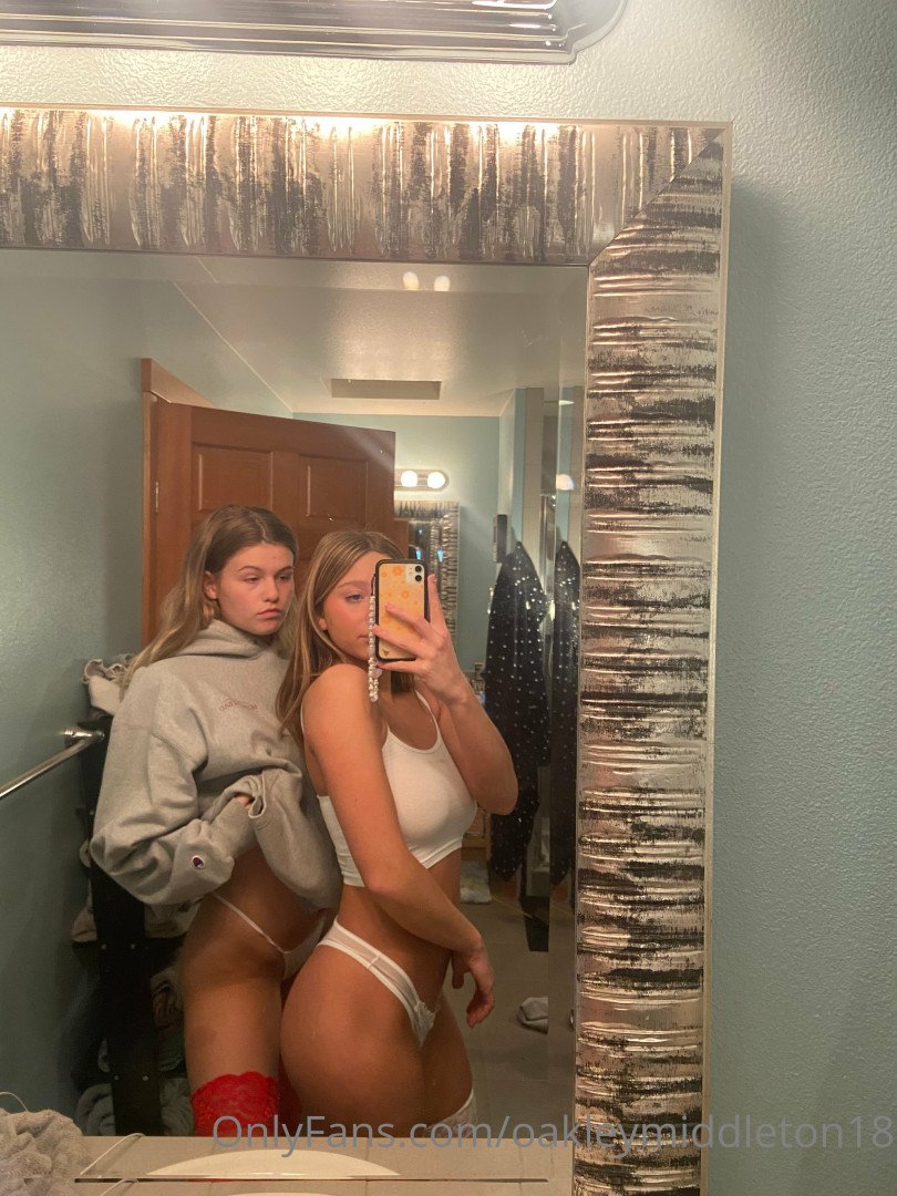 oakleymiddleton18 Leaked photo 5415479 - Leakedzone